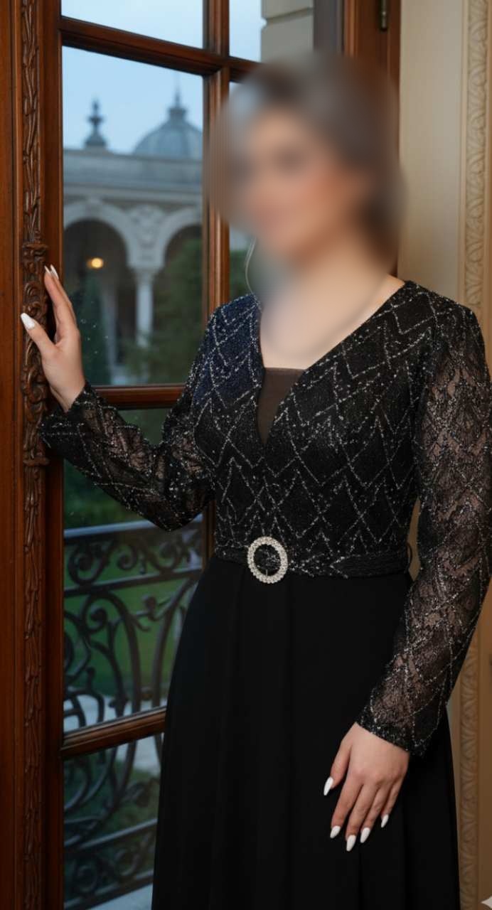 مجلسی سایز بزرگ مدل هدیه