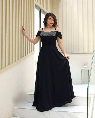 ماکسی مجلسی مدل شیوا
