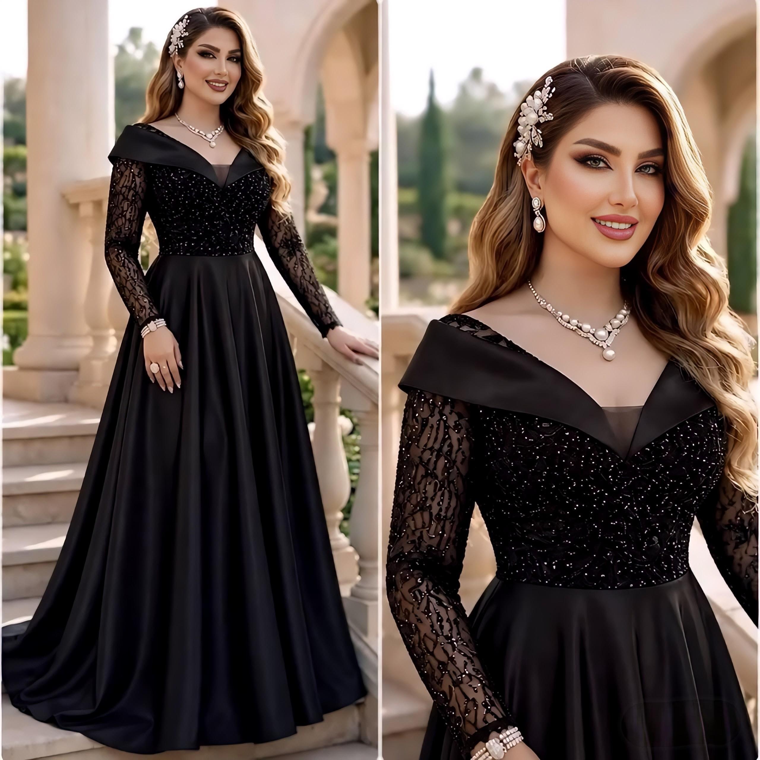 ماکسی مجلسی مدل نگارین