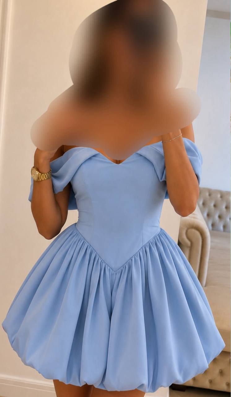 عروسکی مجلسی باربین