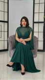ماکسی مجلسی مدل مایا