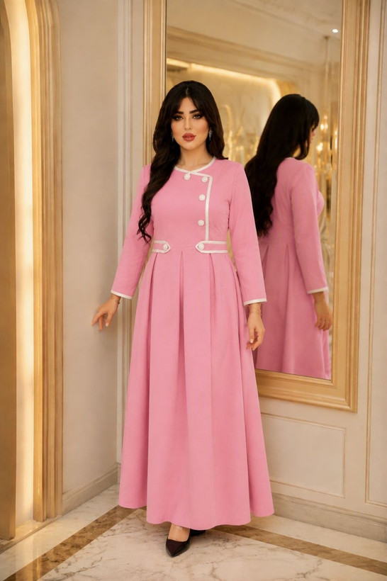 پیراهن مجلسی آذین