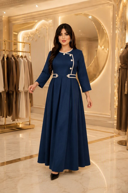 پیراهن مجلسی آذین