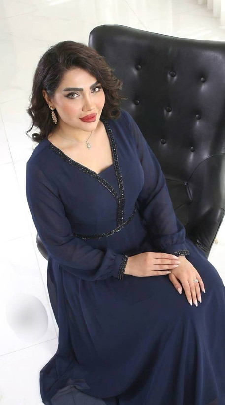 مجلسی سایز بزرگ مدل بانو