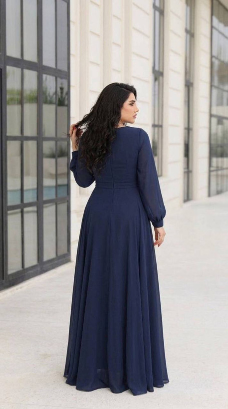 مجلسی سایز بزرگ مدل بانو