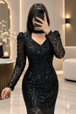 ماکسی مجلسی مدل کلارا
