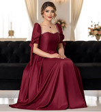 ماکسی مجلسی مدل نبات