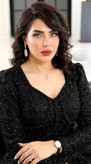 ماکسی مجلسی مدل سارا